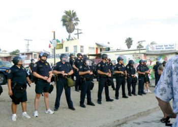 City & county mobilize to fight deadly wildfires