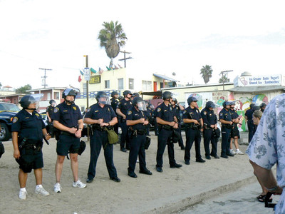 City Council to mull 4 options over beach alcohol ban, limits