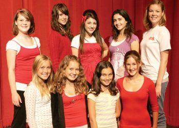 Looking through windows to Halloweens past