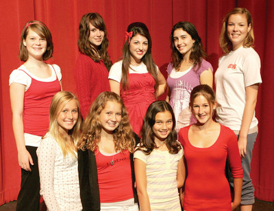 High School Musical' rides into town on wave of popularity