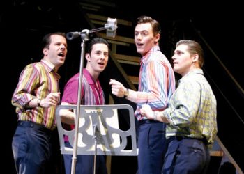 Looking through windows to Halloweens past