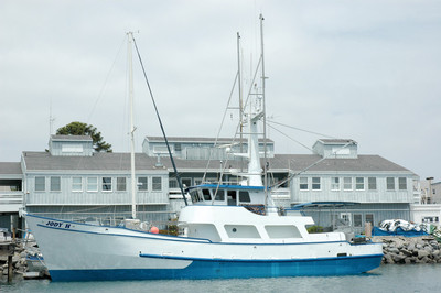 Local fishery leads industry with traditional philosophy