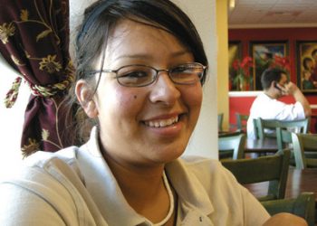 Once homeless teen awarded full scholarship to USD