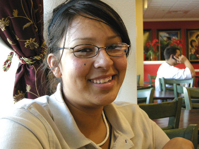 Once homeless teen awarded full scholarship to USD