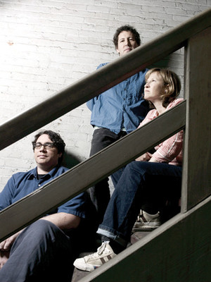 Aqui está Yo La Tengo