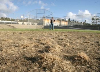 Crews begin restoring Soledad road