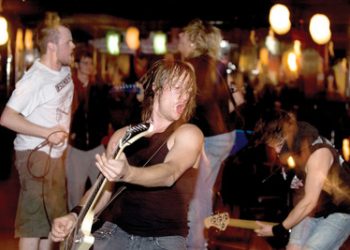 Peters wins 3rd term as City Council president