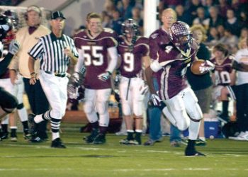 Peters wins 3rd term as City Council president