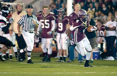 PLHS crushes La Jolla in Homecoming