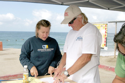 Surfers ready to salute heritage at Tourmaline