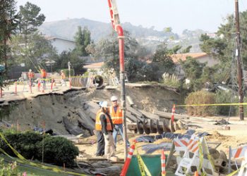 So Watt! Fleet Science Center goes green