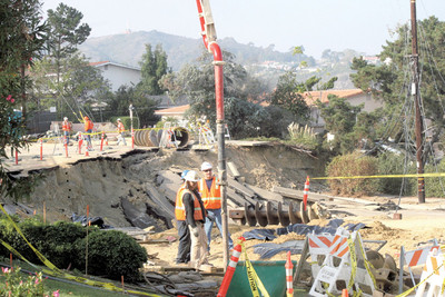 Homeowners enlist new testing