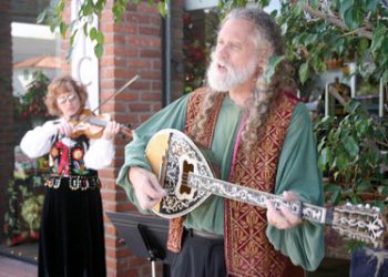 So Watt! Fleet Science Center goes green