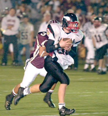 After layoff, surging Pointers pound Vikings