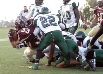 Pointers stumble but clinch title