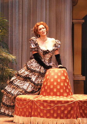 Lyric Opera's 'La Rondine' easy to swallow