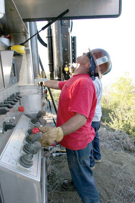 Investigation of Via Avola begins