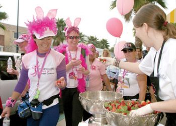 Liberty Station to play host to