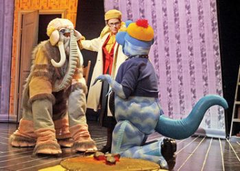 Liberty Station to play host to