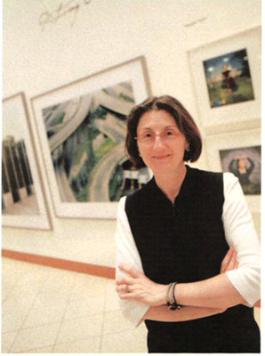 Photographers have an eye for beauty