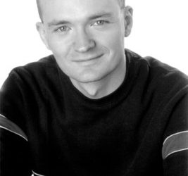 Astronaut delivers lofty message to students