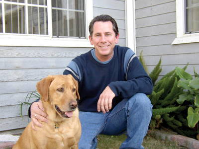 Officer, citizen team to save lifes of Loma Portal family