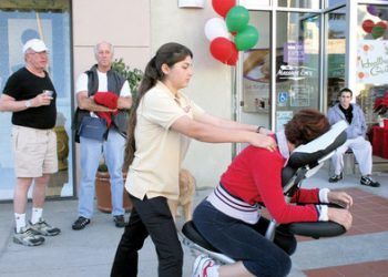 PLHS band makes beautiful music together at state championship event