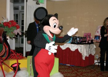 PLHS band makes beautiful music together at state championship event