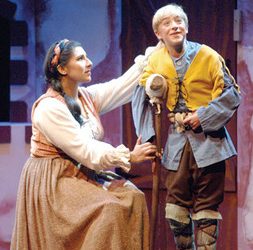 PLHS band makes beautiful music together at state championship event