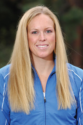 Area grads make noise on collegiate level