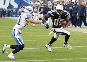Chargers buck Colts, get energized for telling battle with Pats