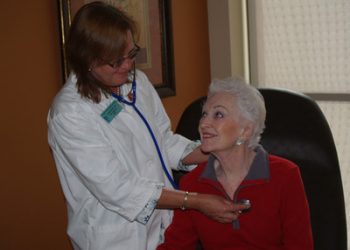 Military rallies to aid homeless veterans