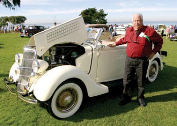 Opera: Streaming live