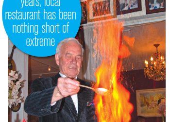 When food meets art: A behind-the-scenes look at La Jolla caterers who cook outside the box