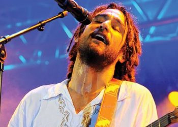 Noisy, but beautifully exotic wild parrots call San Diego home