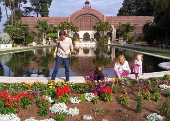 CSAG unveils funding plan for new multi-use Chargers stadium