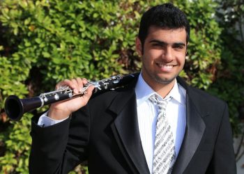 Music and memories in Mission Hills