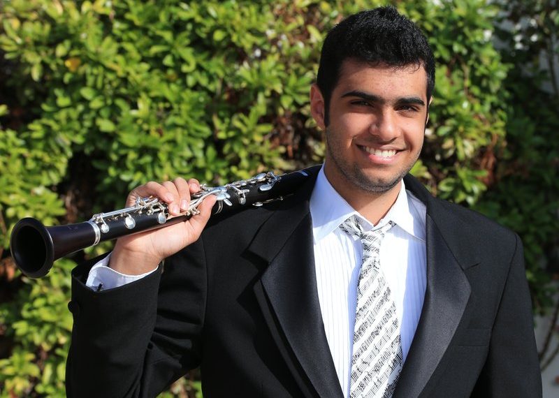 Young La Jolla musicians to take their act on a 6,000-mile road