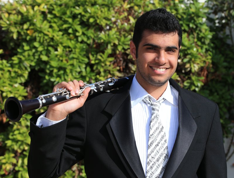 Young La Jolla musicians to take their act on a 6,000-mile road