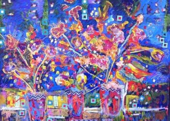 Empowering youth through transcenDANCE in La Jolla