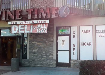 Local business owners join forces to curtail holiday porch pirates