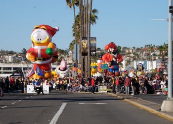 Safety first for Silver Gate students in Point Loma