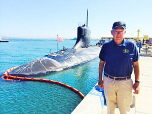 Everest International to consult on major ReWild Mission Bay project