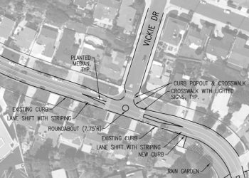 Point Loma writer to participate in Comedy Palace showcase