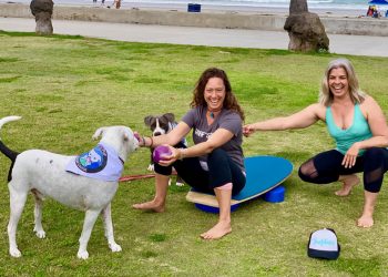 Bringing traditions of Cook Islands canoe making to Pacific Beach