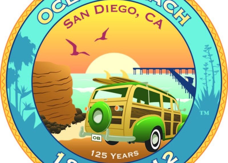 Ocean Beach crafting yearlong celebration for its 125th birthday