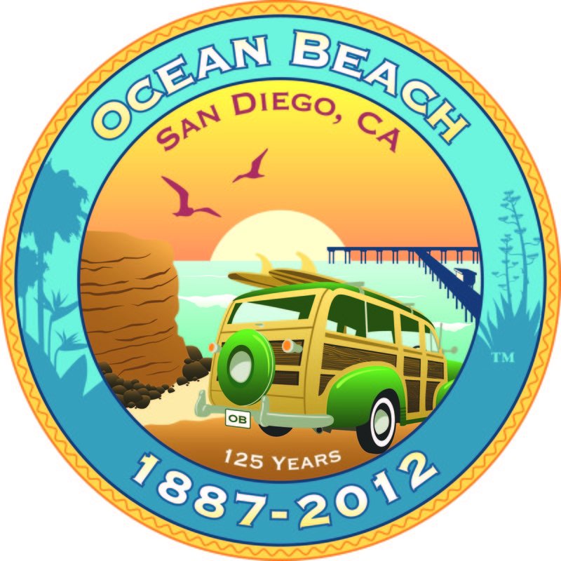 Ocean Beach crafting yearlong celebration for its 125th birthday