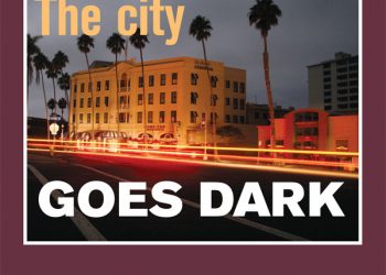 The city goes dark: Long term effects of sewage spill may result in more than just beach closures