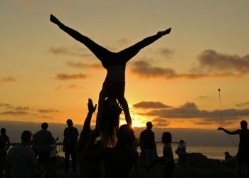 Sex offender in Mission Beach receives 66 year sentence