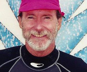 On vacation with The Peninsula Beacon